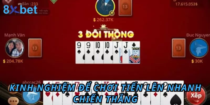 Tứ Quý Có Chặt Được Đôi Heo Không? Quy Định Cụ Thể Nhất 7 Kinh nghiệm để chơi Tiến Lên nhanh chiến thắng