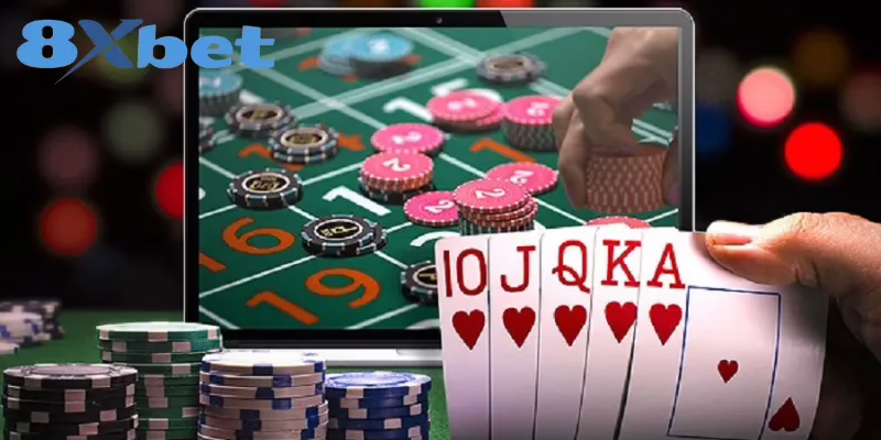 Hướng Dẫn Kiểm Tra Kết Quả Cá Cược Nhanh Chóng Tại 8XBET 1 Hướng Dẫn Kiểm Tra Kết Quả Cá Cược Nhanh Chóng Tại 8XBET