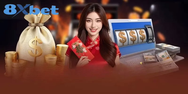 Ưu Đãi Nạp Tiền Lần Đầu Tại 8XBET Trong Tháng 2/2026 6 Lưu ý để tham gia ưu đãi nạp đầu không gặp sự cố